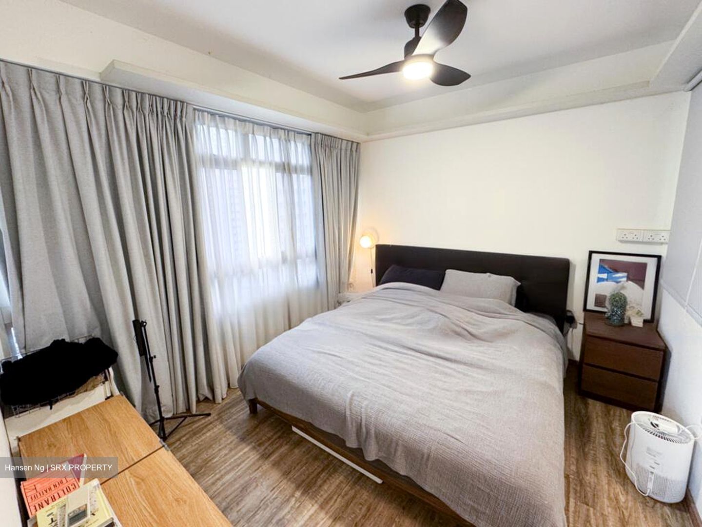 Blk 127C Kim Tian Green (Bukit Merah), HDB 2 Rooms #442853921